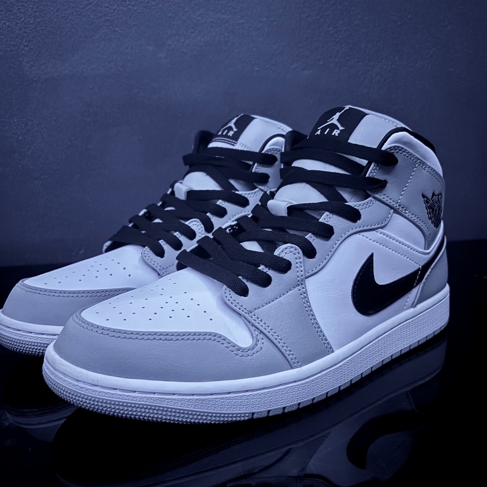 Jordan 1